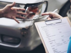 rental mobil berasuransi
