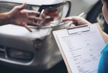 rental mobil berasuransi