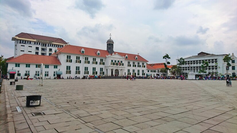 rental mobil jakarta utara
