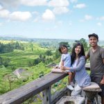 liburan ke bogor