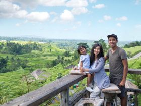 liburan ke bogor