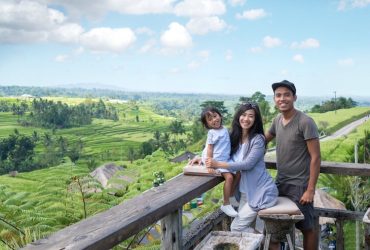 liburan ke bogor